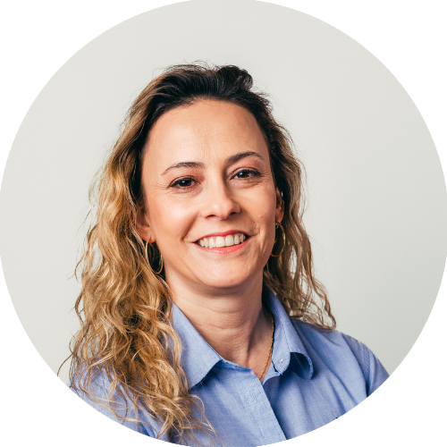 Delegada Ana Tarouco – Santana do Livramento
